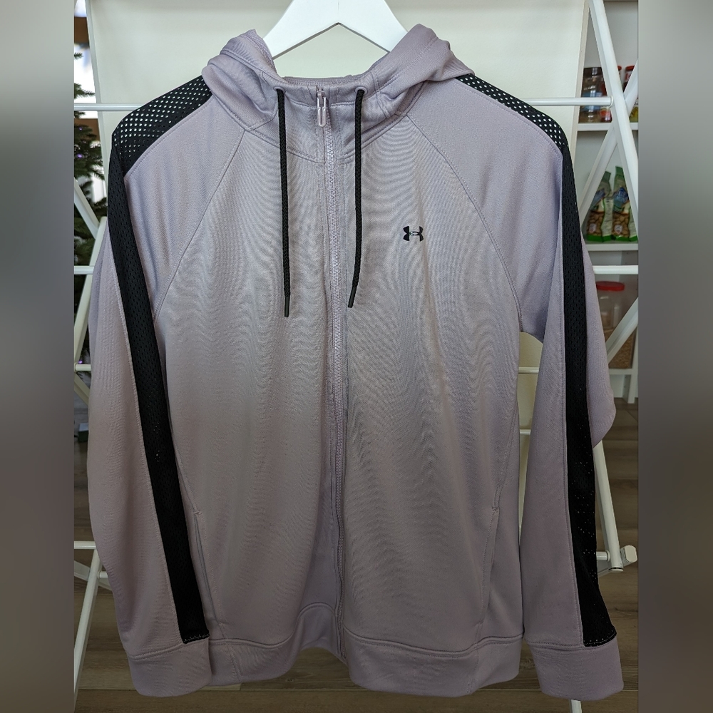 Under Armour Jacket